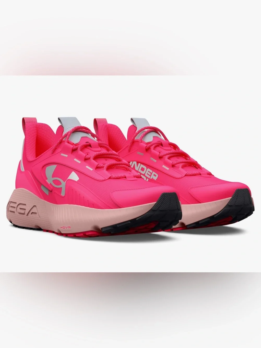 Under Armour Men's HOVR Mega 2 Mvmnt